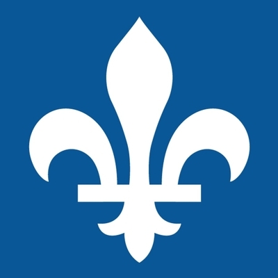 Gouvernement du Québec - Ministère des Ressources naturelles et des Forêts (MRNF)
