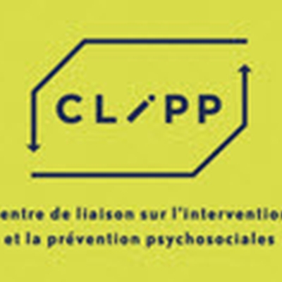 Centre de liaison sur l'intervention et la prévention psychosociale (CLIPP)