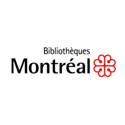 Bibliothèques de Montréal