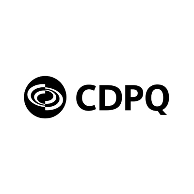 Caisse de dépôt et placement du Québec (CDPQ)