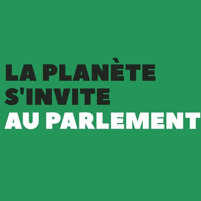 La Planète s’invite au Parlement (LPSP)