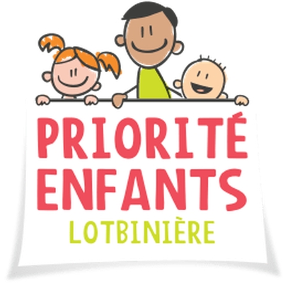 Priorité Enfants Lotbinière