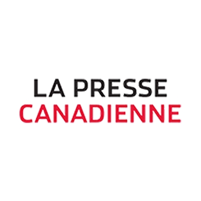 La Presse canadienne