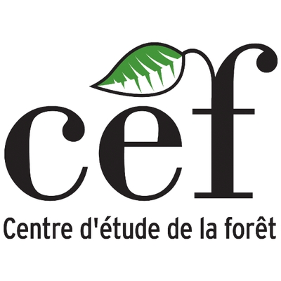 Centre d'étude de la forêt (CEF)