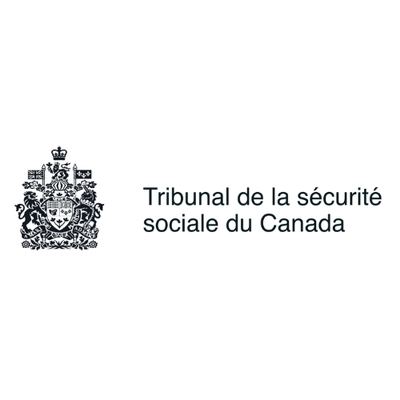 Tribunal de la sécurité sociale (TSS) du Canada