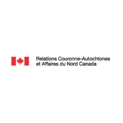 Relations Couronne-Autochtones et Affaires du Nord Canada