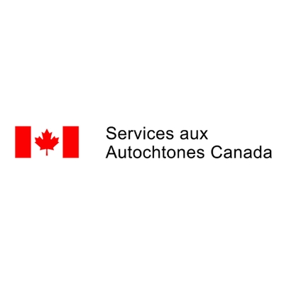 Services aux Autochtones Canada (SAC)