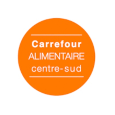 Carrefour alimentaire Centre-Sud