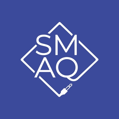 Les SMAQ - Les Scènes de Musique Alternatives du Québec