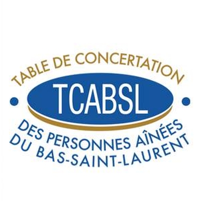 Table de concertation des aînés du Bas-Saint-Laurent (TCABSL)