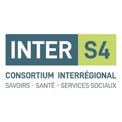 Consortium Interrégional de Savoirs en Santé et Services sociaux (InterS4)
