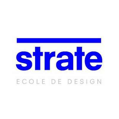 Strate École de design