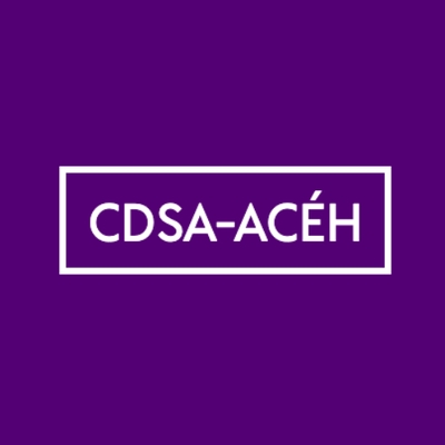 Association canadienne d’études sur le handicap - Canadian Disability Studies Association (ACÉH-CDSA)
