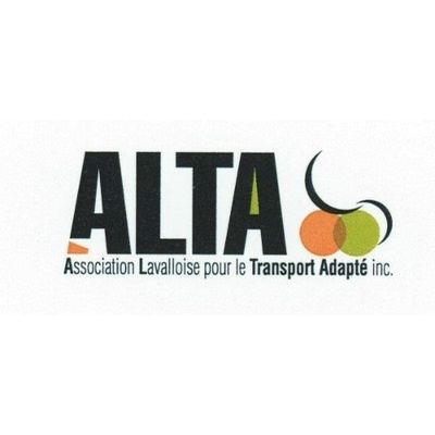 Association lavalloise pour le transport adapté (ALTA)