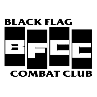 Black Flag Combat Club