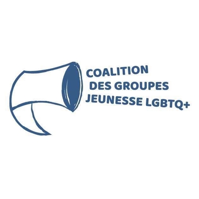 Coalition des groupes jeunesse LGBTQ+