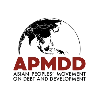 Mouvement des peuples asiatiques sur la dette et le développement (APMDD)