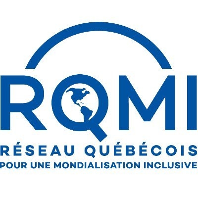 Réseau québécois pour une mondialisation inclusive (RQMI)