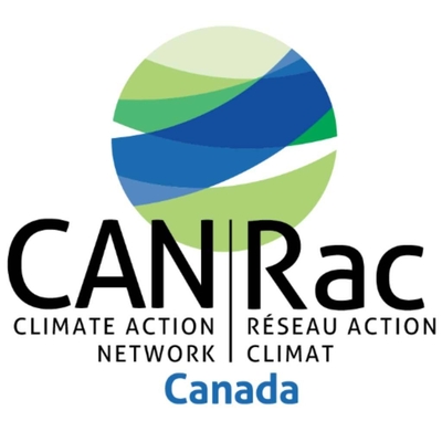 Climate Action Network Canada - Réseau action climat Canada