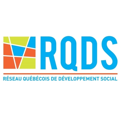 Réseau québécois de développement social (RQDS)