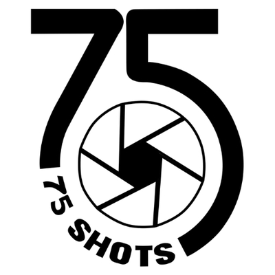 75 SHOTS Pocket Cinema