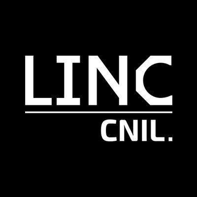 Laboratoire d’Innovation Numérique de la CNIL (LINC)