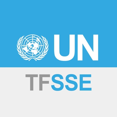 Groupe de travail inter-agences des Nations Unies sur l’Économie sociale et solidaire (UNTFSSE)