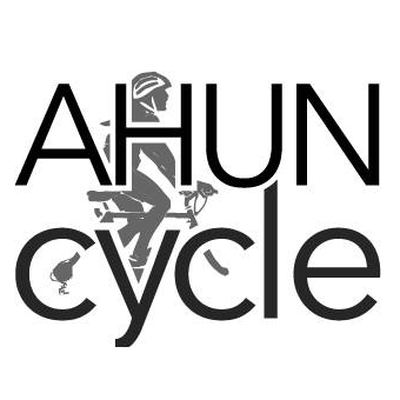 Ahuncycle