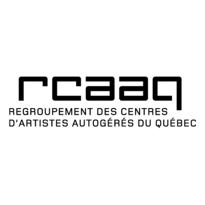Regroupement des centres d’artistes autogérés du Québec (RCAAQ)