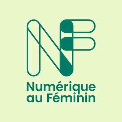 Numérique au Féminin
