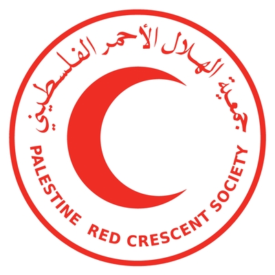 Palestine Red Crescent Society (PRCS)