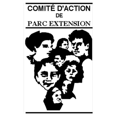 Comité d’action de Parc-Extension (C.A.P.E)