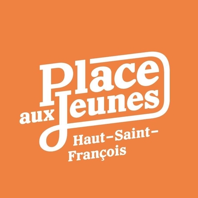Place aux jeunes Haut-Saint-François