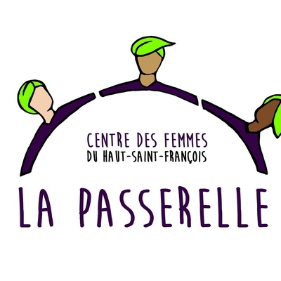 Centre des femmes La Passerelle