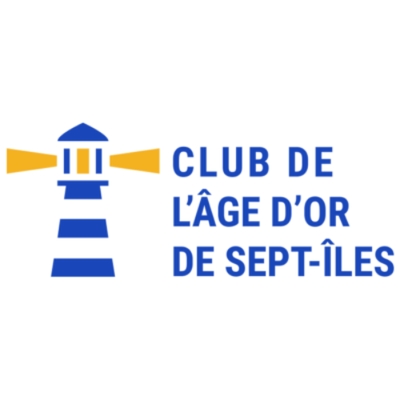 Club de l'âge d'or de Sept-Îles