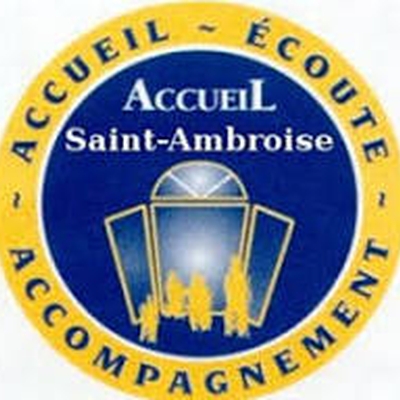 Accueil Saint Ambroise