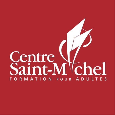 Centre Saint-Michel- Formation pour adultes