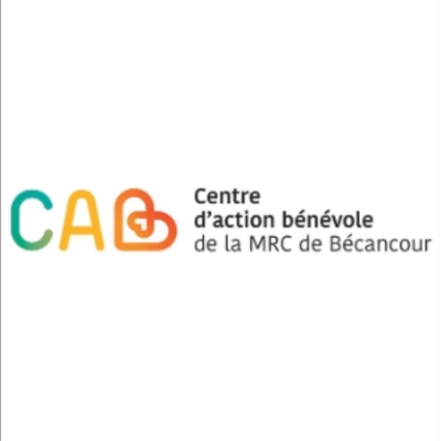 Centre d'action bénévole de la MRC de Bécancour