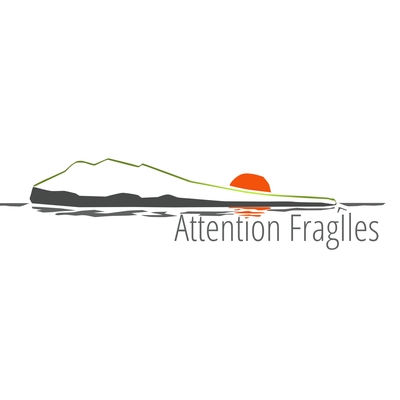 Attention FragÎles (Conseil régional de l’Environnement Îles-de-la-Madeleine)