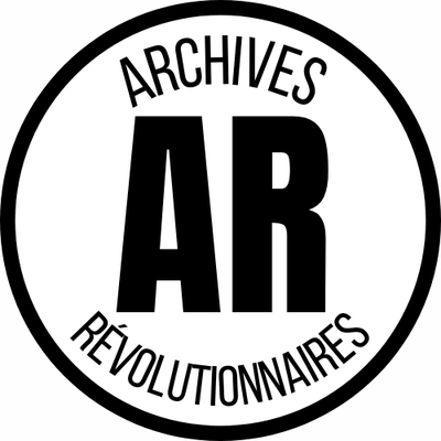 Collectif Archives Révolutionnaires