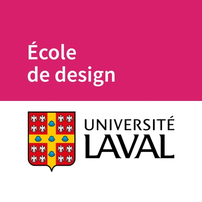 École de design - Université Laval