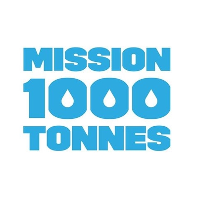 Mission 1000 tonnes