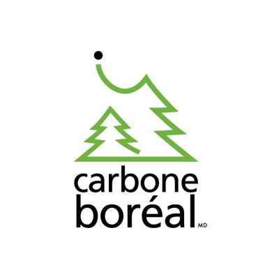Carbone boréal