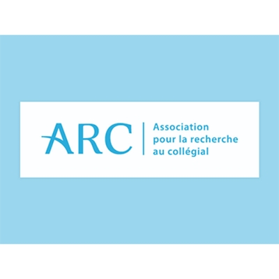 Association pour la recherche au collégial (ARC)