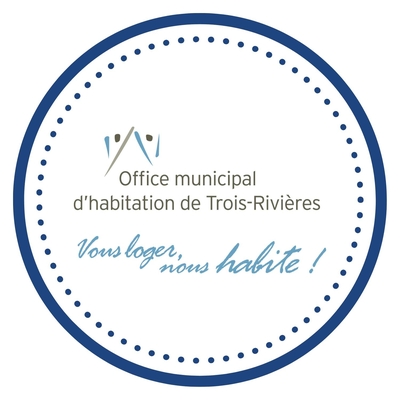 Office municipal d’habitation de Trois-Rivières (OMHTR)
