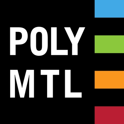 Chaire Mobilité de Polytechnique Montréal