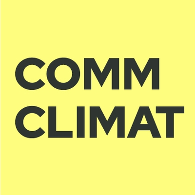 Communauté de pratique en communication climatique au Québec