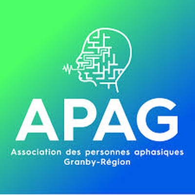 Association des personnes aphasiques Granby-Région (APAG)