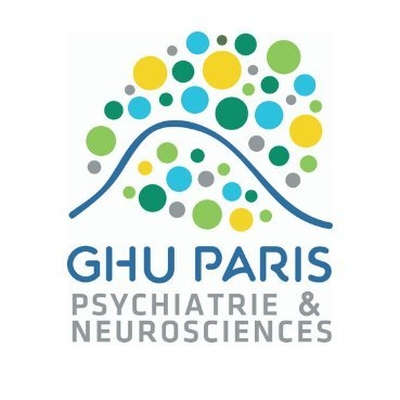 GHU Paris psychiatrie & neurosciences