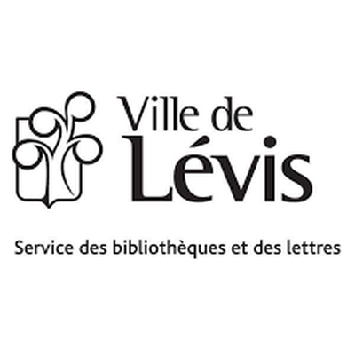 Bibliothèque de la Ville de Lévis